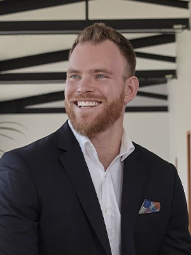 Ryan Schifferle - Real Estate Agent at MRE - Melbourne