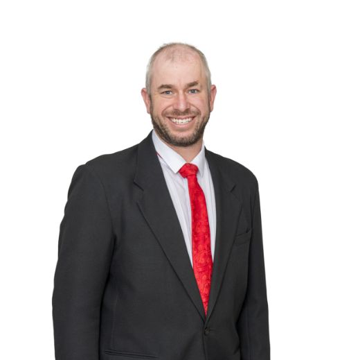 Ryan Smith - Real Estate Agent at BH Partners - Riverland(RLA 46286)
