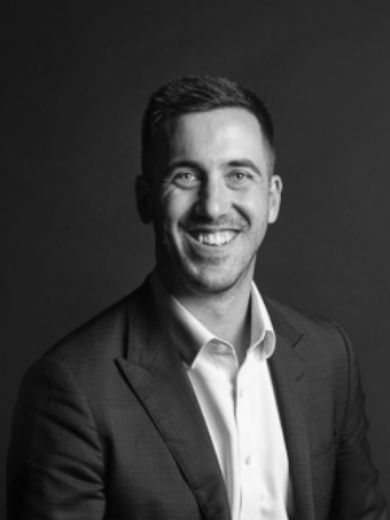Ryan Smith - Real Estate Agent at WHITEFOX