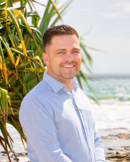 Ryan Tomlinson - Real Estate Agent at Century 21 On Duporth - Maroochydore