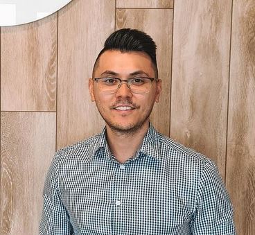 Ryan Truong Real Estate Agent