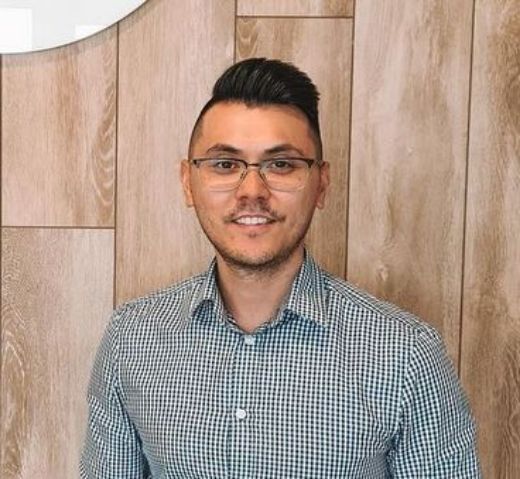 Ryan Truong - Real Estate Agent at Orbit Homes - LOGANHOLME