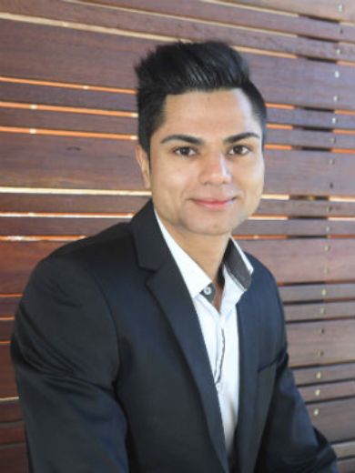 Ryan Ullah - Real Estate Agent at Century 21 All Aspects Realty - Kellyville