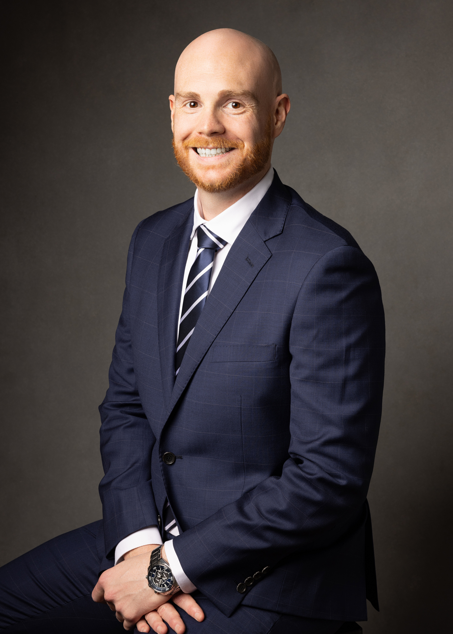 Ryan Wallace Real Estate Agent