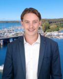 Ryan Wilson - Real Estate Agent From - Utopia Real Estate - Seaforth