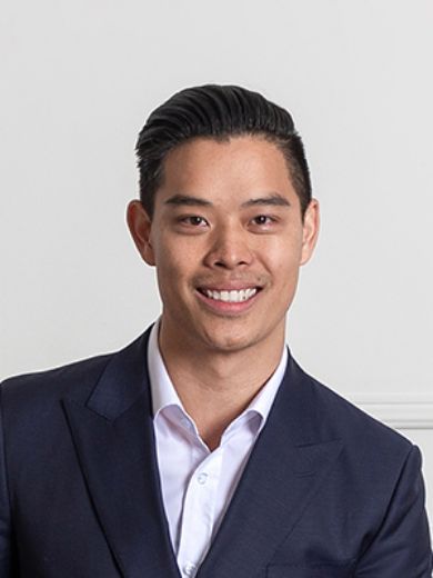 Ryan  Woo - Real Estate Agent at Stone Real Estate - Lindfield