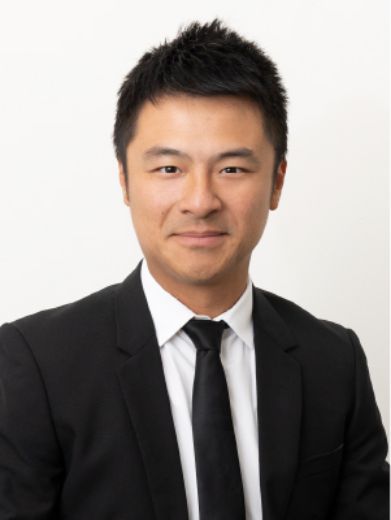 Ryan Yuan - Real Estate Agent at TOOP+TOOP Real Estate