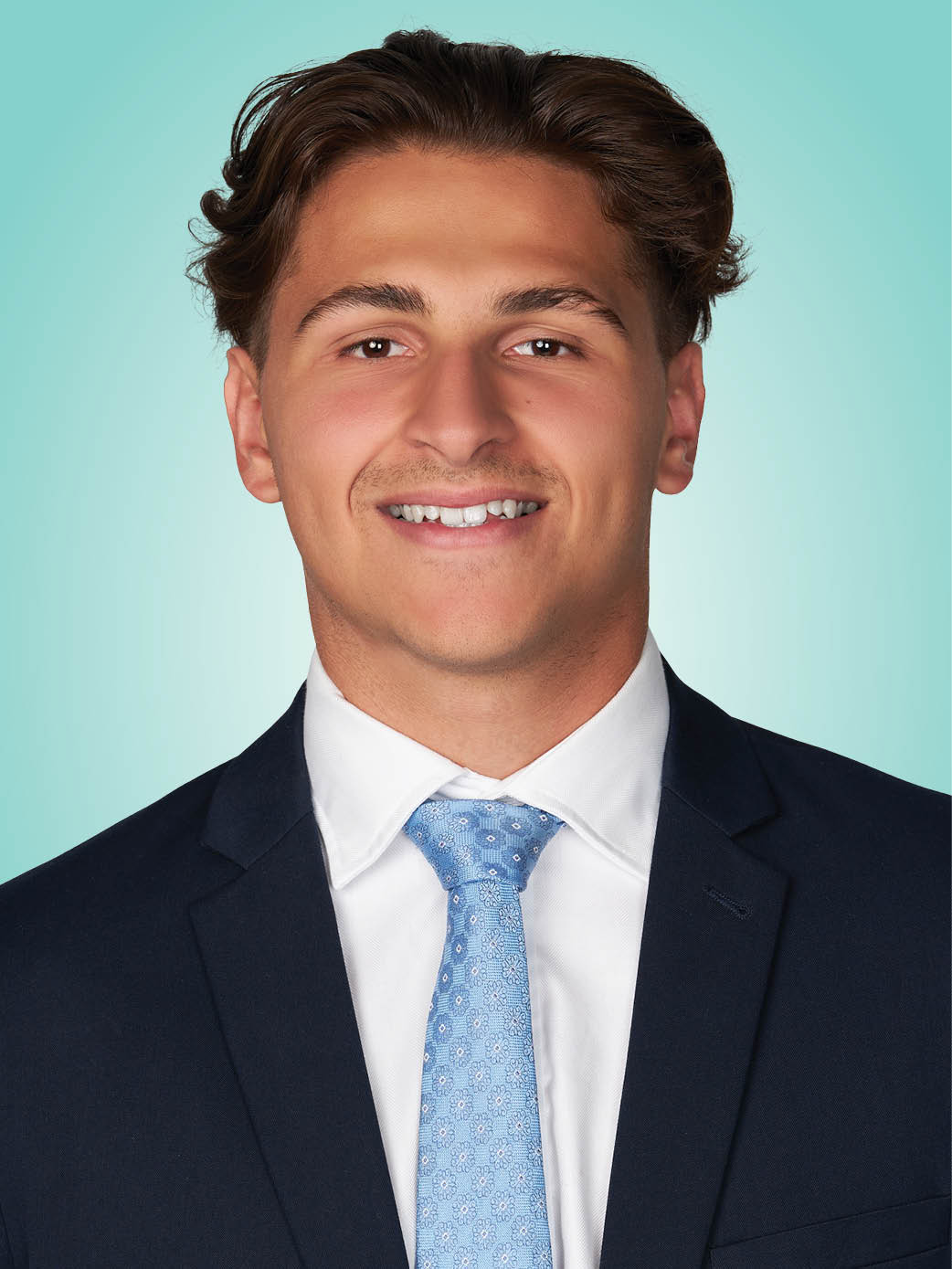 Ryan Zauner Real Estate Agent