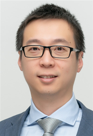 Ryan Zhang Real Estate Agent
