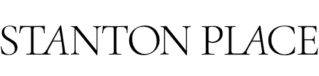 Stanton Place, Rosebery