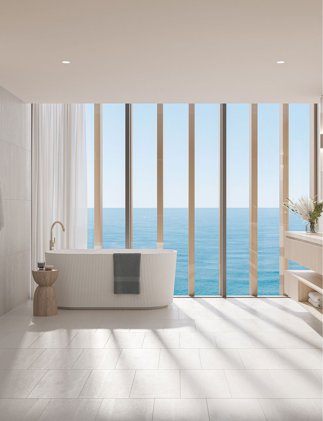 ELEGANCE REFINED