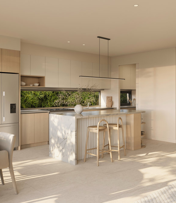 Designed for Living, Shaped by Moments