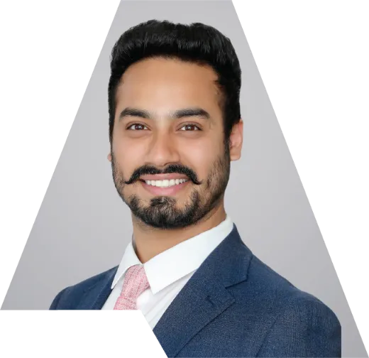 Karamjeet Sohi - Real Estate Agent at Area Specialist - Casey