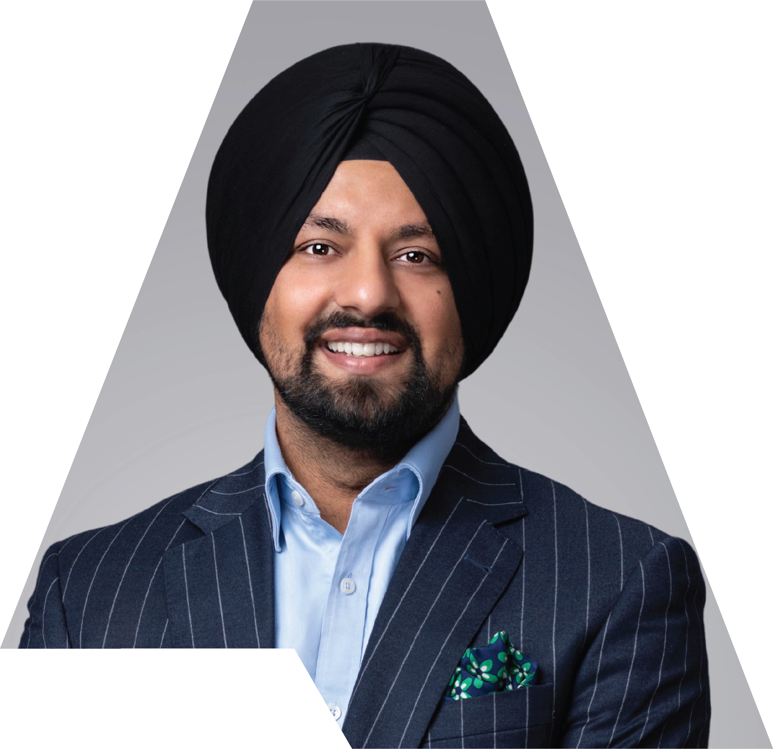 Adam Bindra - Real Estate Agent