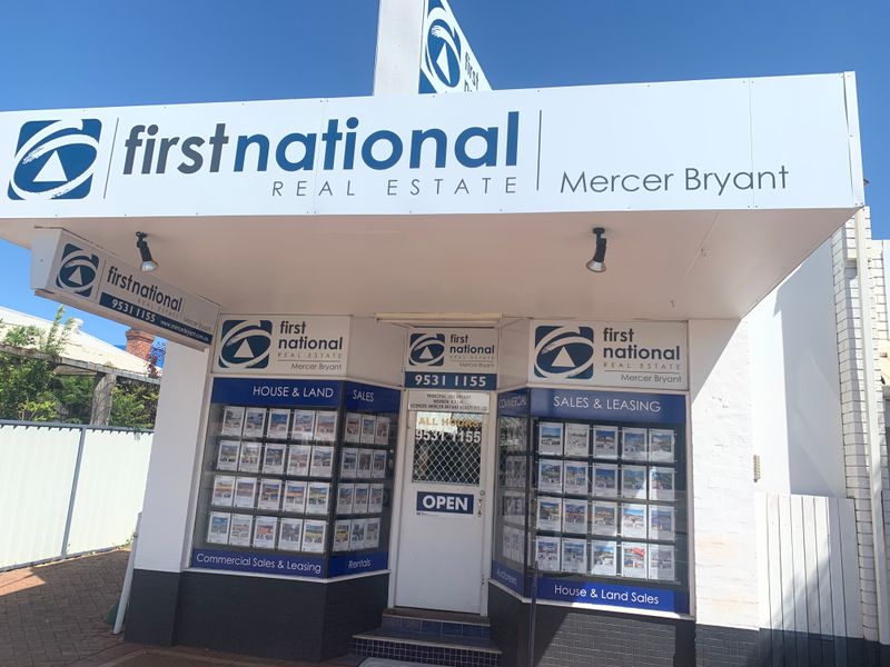 Rental Department - Real Estate Agent