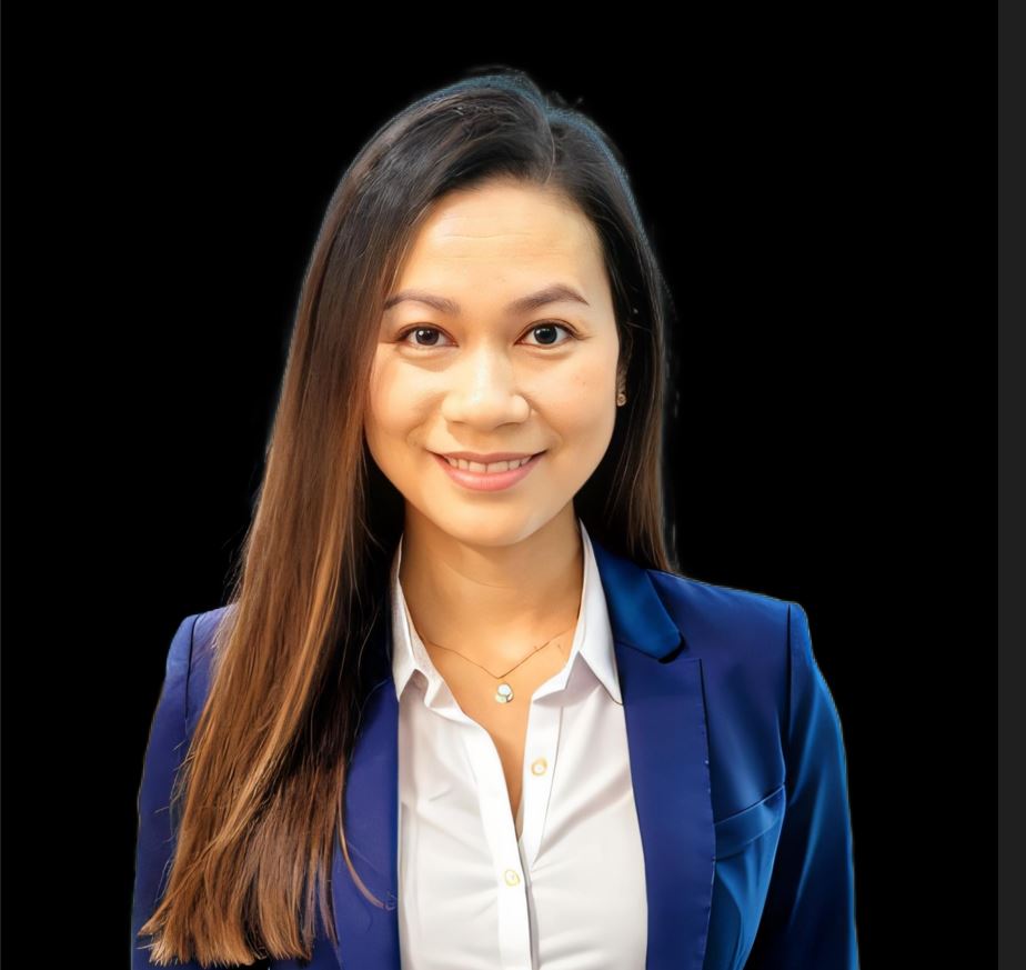 Sa Nguyen Real Estate Agent