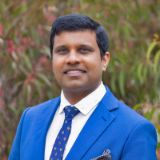 Saai Krishna - Real Estate Agent From - Super Key Real Estate - TARNEIT