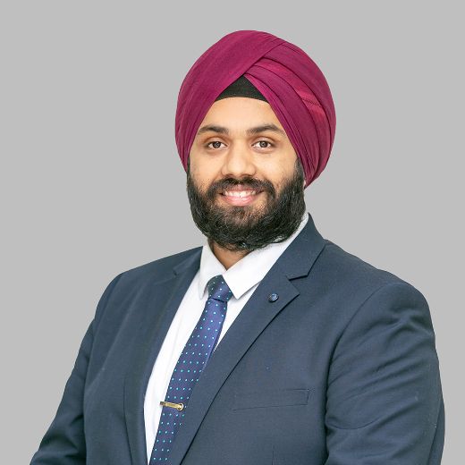 Sabby Singh - Real Estate Agent at SKAD REAL ESTATE - THOMASTOWN  