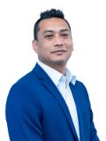 Sabin Shrestha - Real Estate Agent From - Blueberry Real Estate - Melbourne