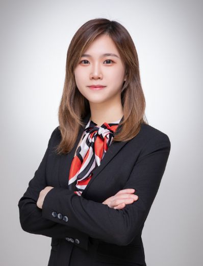 Sabrina Choi - Real Estate Agent at Elite Real Estate (On A’Beckett Street)