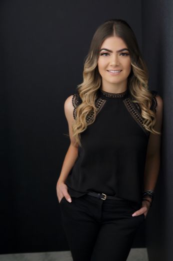 Sabrina Jade - Real Estate Agent at Newman Realty WA - Morley