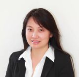 Sabrina Liu - Real Estate Agent From - GBE Realty