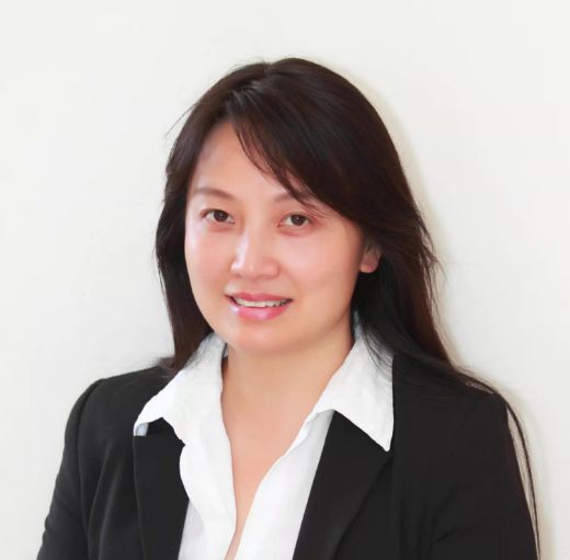 Sabrina Liu - Real Estate Agent at GBE Realty