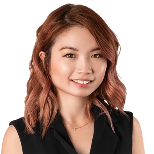 Sabrina  Song - Real Estate Agent at Aussieproperty - Melbourne