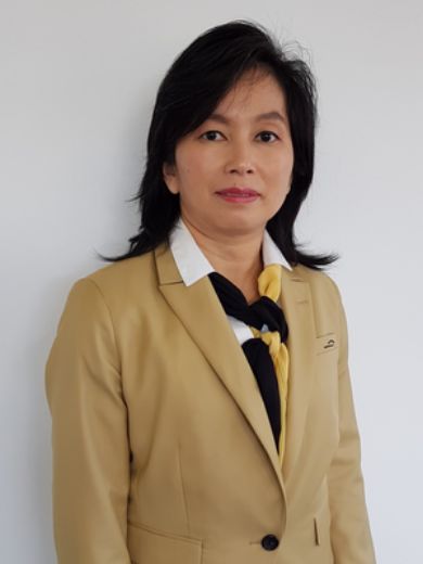 Sabrina Tjung - Real Estate Agent at iPAN REALTY