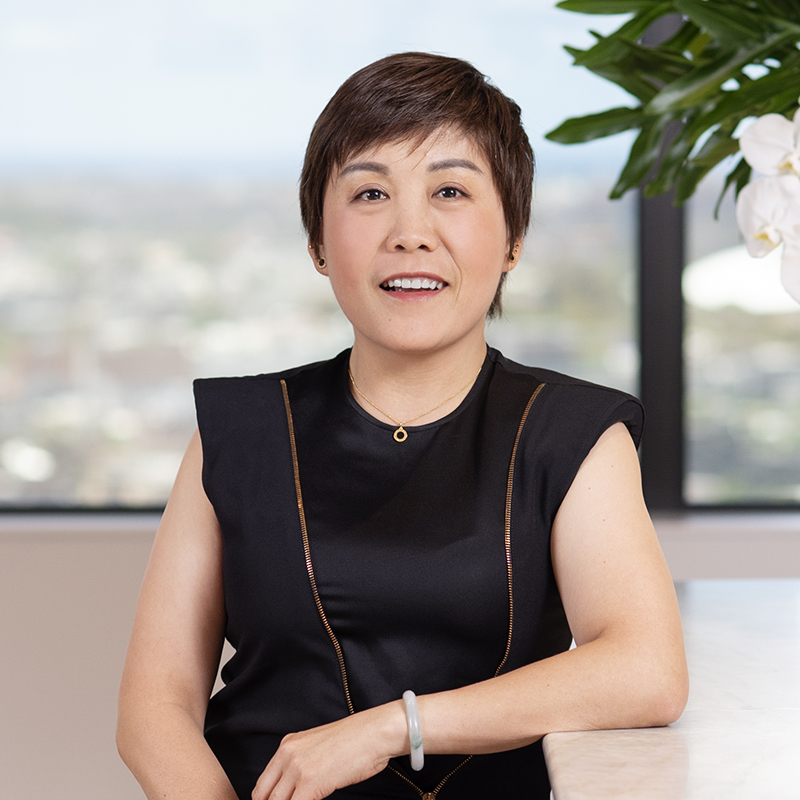 Sabrina Xiaodan Wang Real Estate Agent