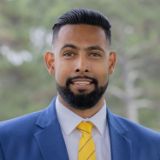 Saby Arora - Real Estate Agent From - Ray White - Castle Hill 