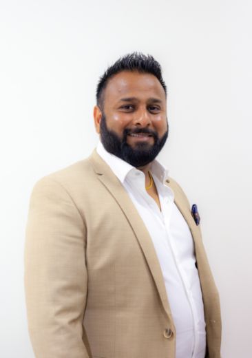 Sachin Nanche - Real Estate Agent at The Specialist Agency - WERRIBEE