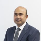 Sadeq  Chowdhury - Real Estate Agent From - Dreamkey Realty - ROCKDALE 