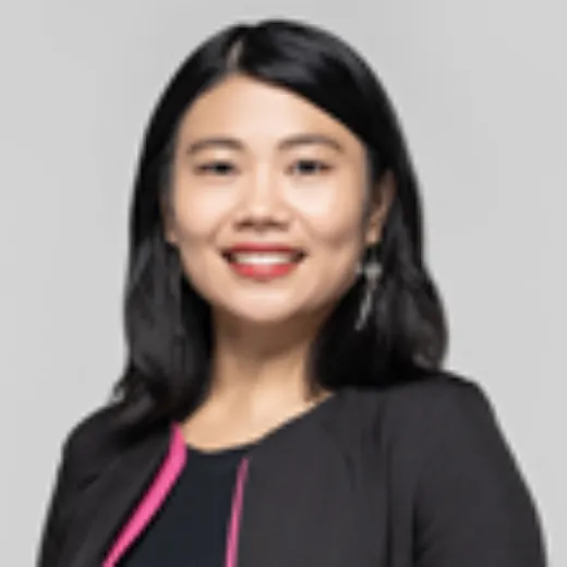 Sadira Zhou - Real Estate Agent at Elders Double Bay - DOUBLE BAY