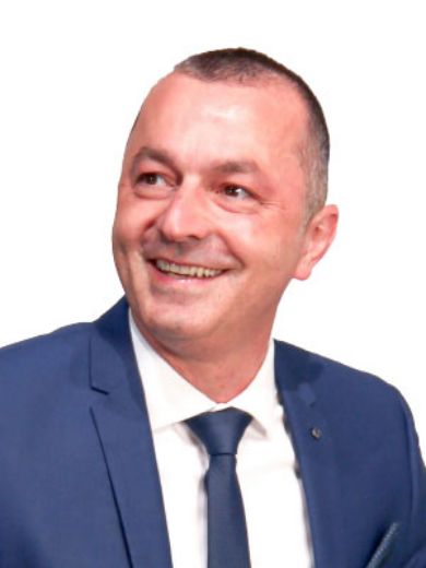 Saeed Moghaddam - Real Estate Agent at Brisbane Real Estate - Indooroopilly