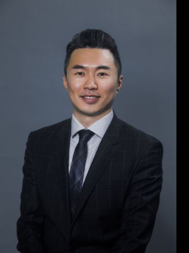 Saesar  Xize Liu - Real Estate Agent at Property Management & Corporation