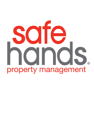 Safe Hands Property Management Real Estate Agent