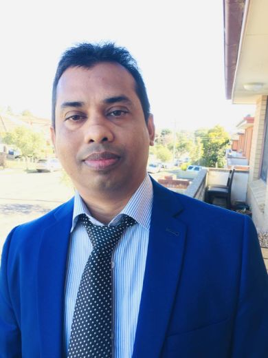Safiqul Islam - Real Estate Agent at Libra Capital Group Developer
