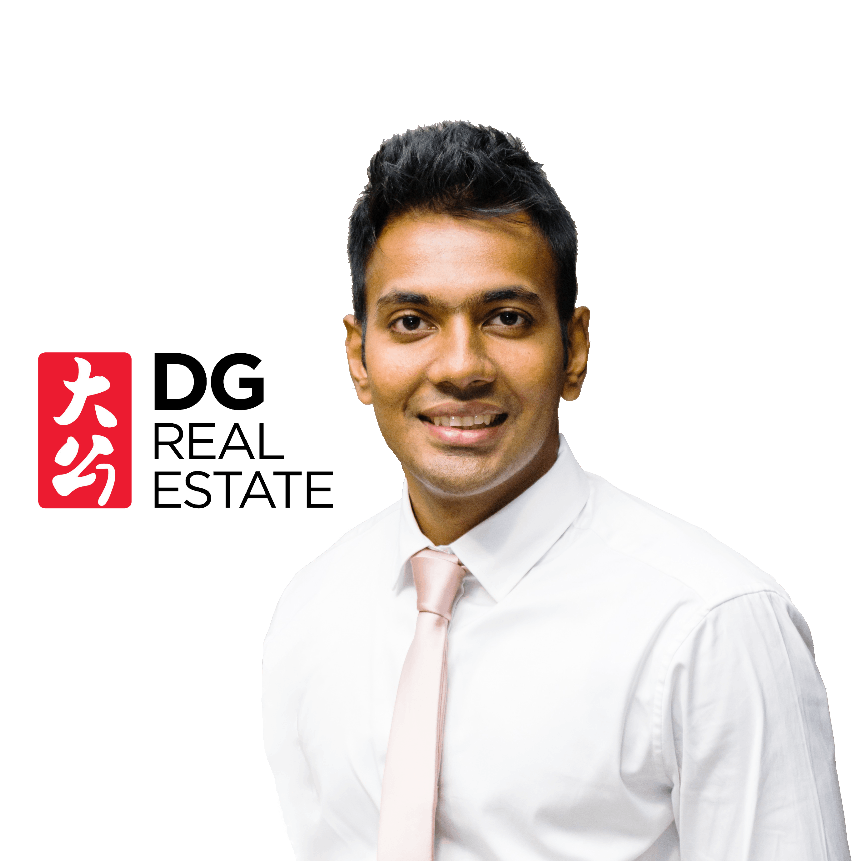 Sahan Karunathilaka Real Estate Agent