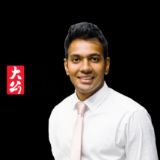 Sahan Karunathilaka - Real Estate Agent From - DG Real Estate - Adelaide (RLA 217293)