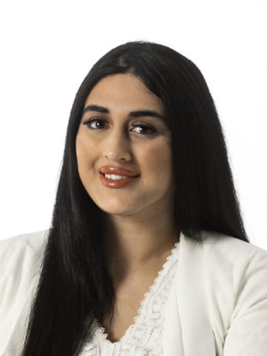 Sahar Ebadi - Real Estate Agent at Marshall White - Boroondara