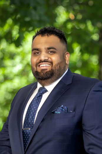 Sahil Gogna - Real Estate Agent at Great Realty Group - MOUNT WAVERLEY