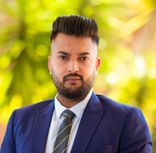 Sahil Jugran - Real Estate Agent at Ray White - Truganina