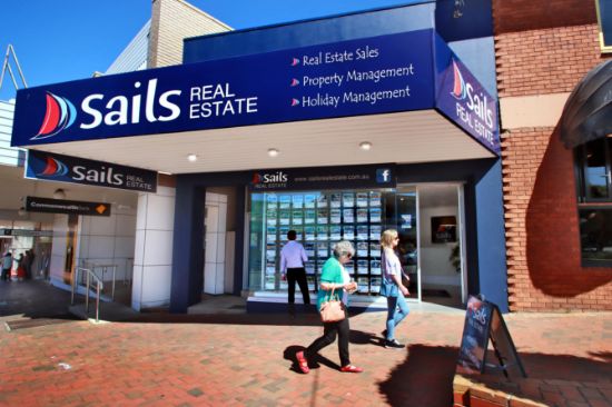 Sails Real Estate - Merimbula - Real Estate Agency