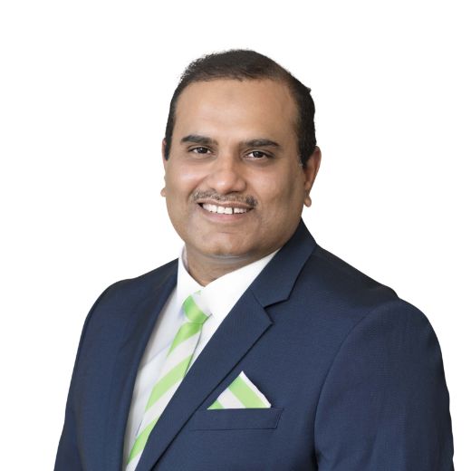 Sajjad Ahmad - Real Estate Agent at City Real Estate