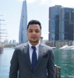 Sajjad Latif - Real Estate Agent From - Consis Property Group - Subscription