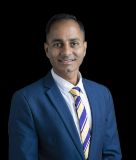 Sajjit Thapaliya - Real Estate Agent From - Sapphire Real Estate Agents - INGLEBURN