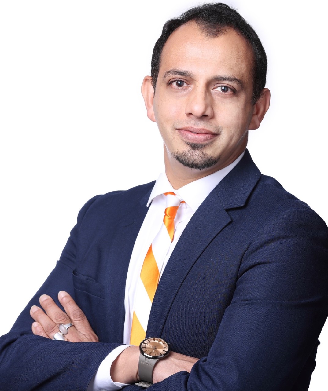 Sakib Ahmed Real Estate Agent