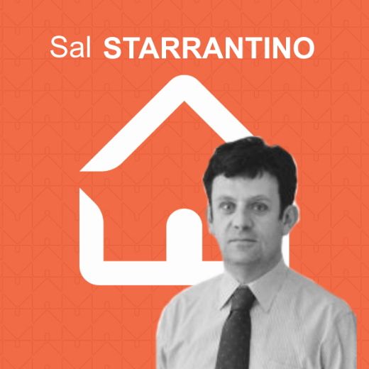 Sal Starrantino - Real Estate Agent at EA Realty Group