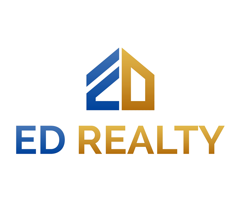 Sales ED Realty Real Estate Agent